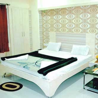 Hotel Shri Krishna, Pachmarhi 1